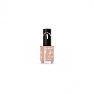 Rimmel Super Gel Smalto Per...