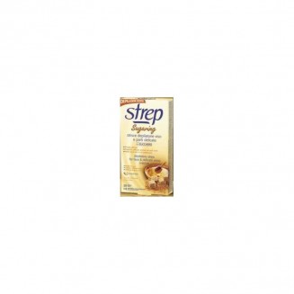 Strep Sugaring Strisce...