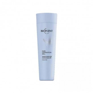 Biopoint Hair Lamination...