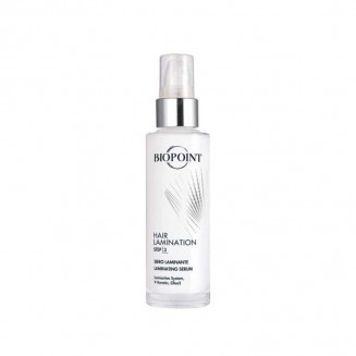 Biopoint Hair Lamination...