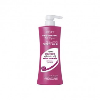 Biopoint Shampoo Speedy...