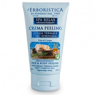 Athena's Spa Relax...
