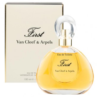 Van Cleef & Arpels First...