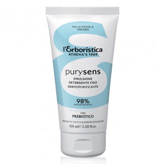 Athena's Purysens Emulsione...