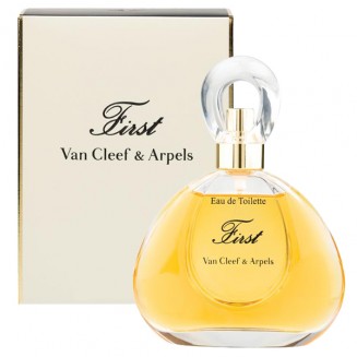 Van Cleef & Arpels First...