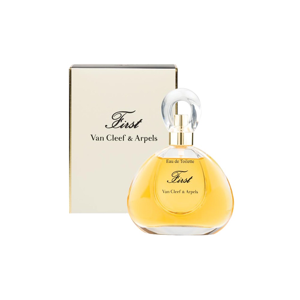 Van Cleef & Arpels First Eau De Toilette 60ML 