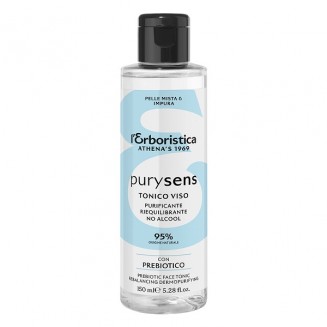 Athena's Purysens Tonico...