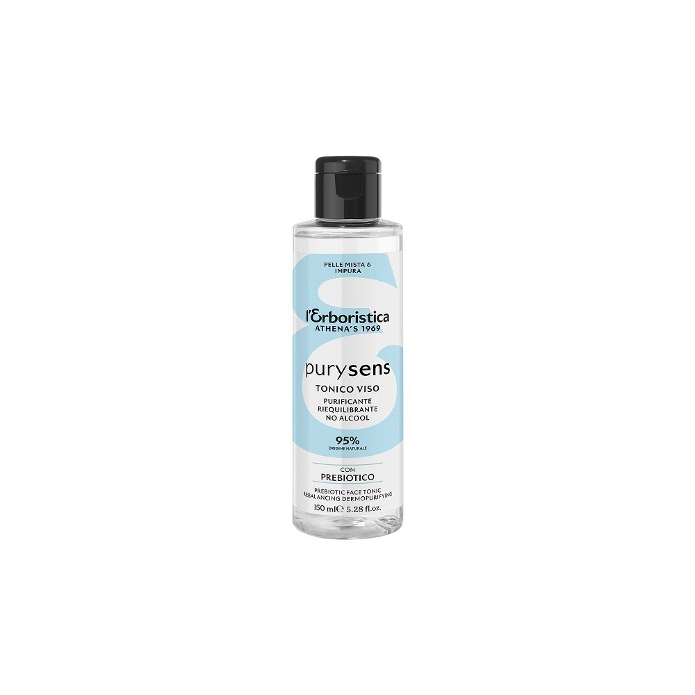 Athena's Purysens Tonico Viso Purificante 150ML 