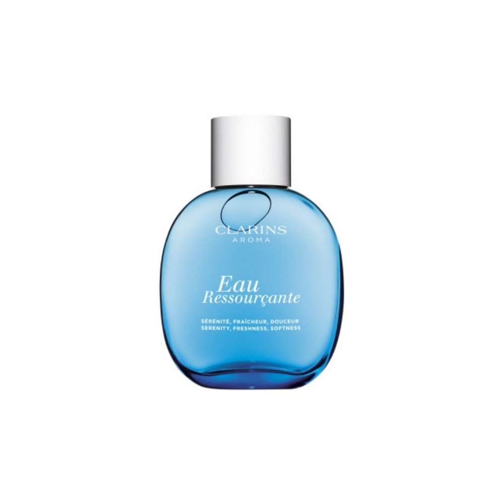 Clarins Eau Ressourçante Acqua Profumata Per Il Corpo 100 ml 