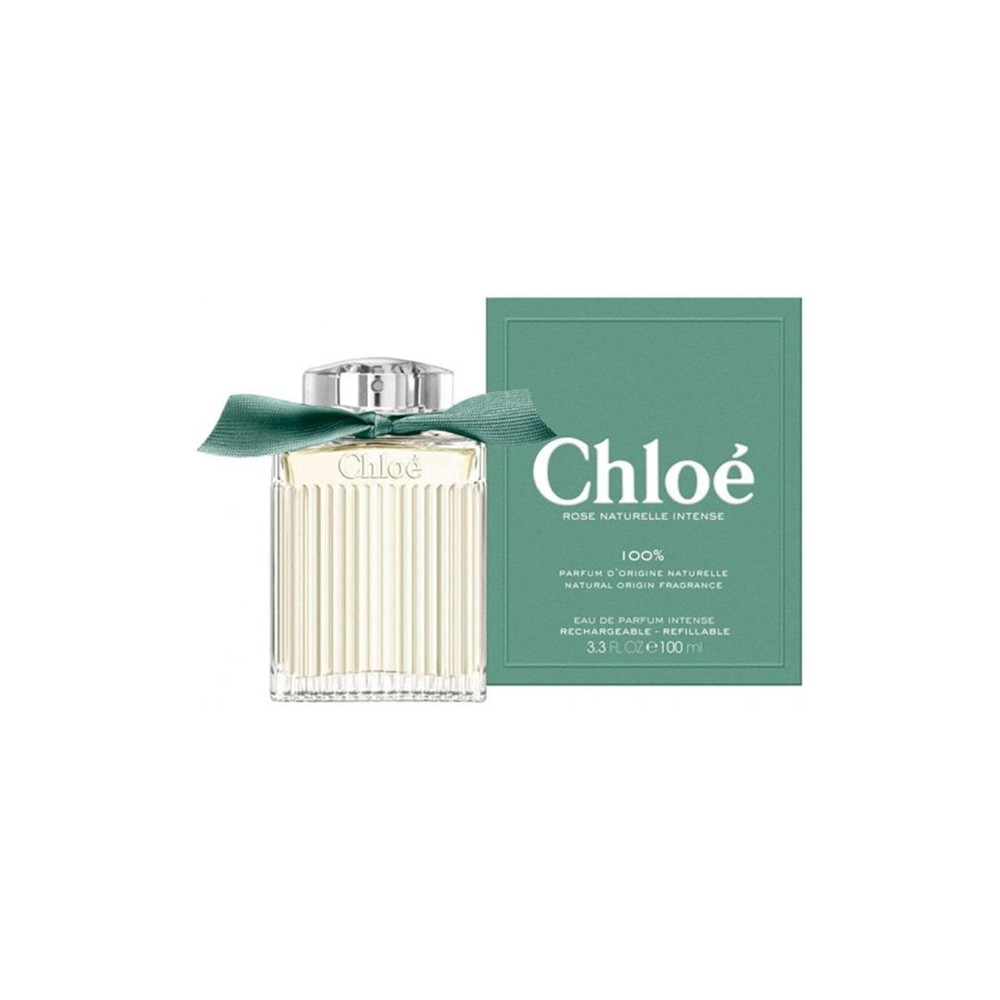 Chloe Rose Naturelle Intense Eau De Parfum Intense 100 ml 