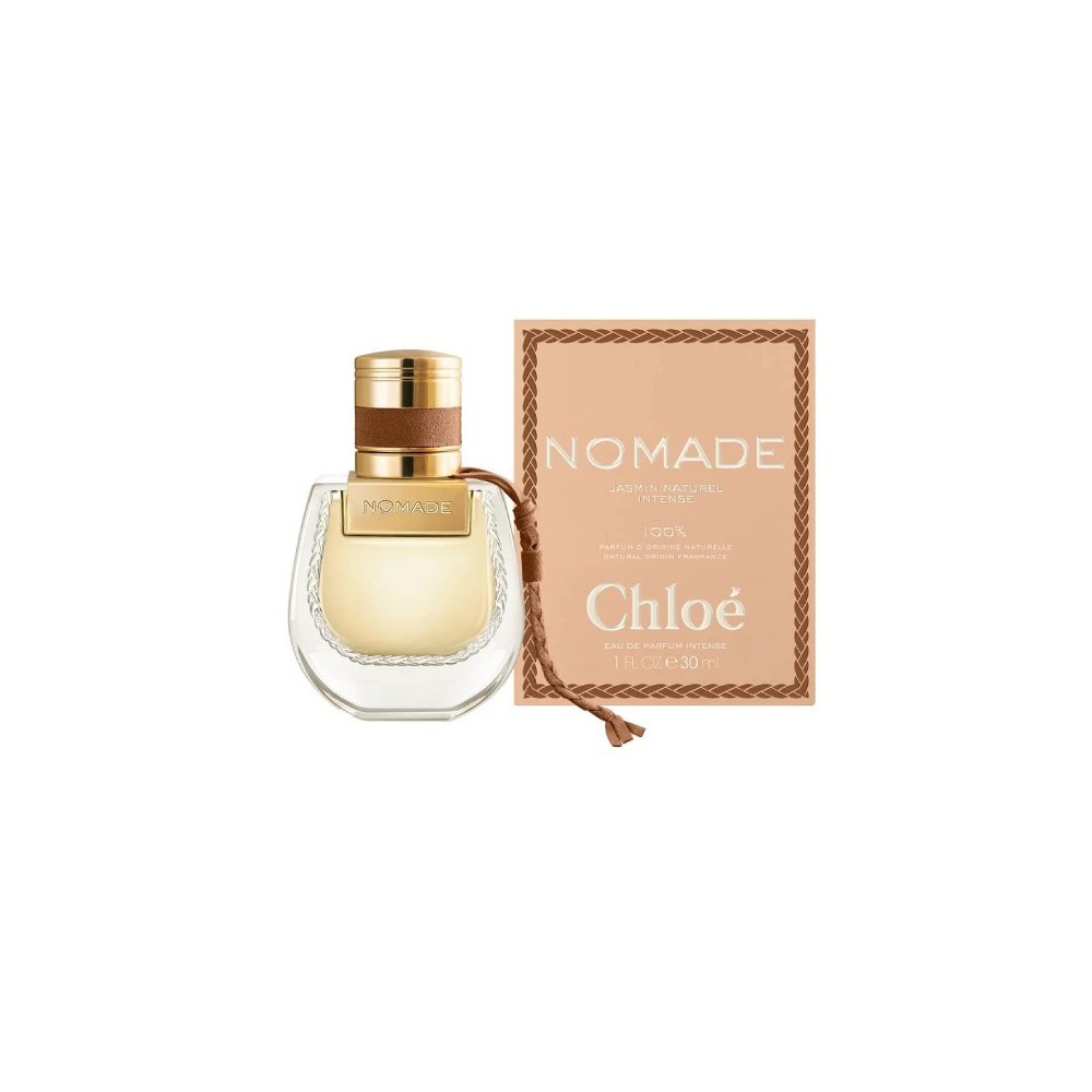 Chloe Nomade Jasmin Naturel Intense Eau De Parfum Intense 30 ml 