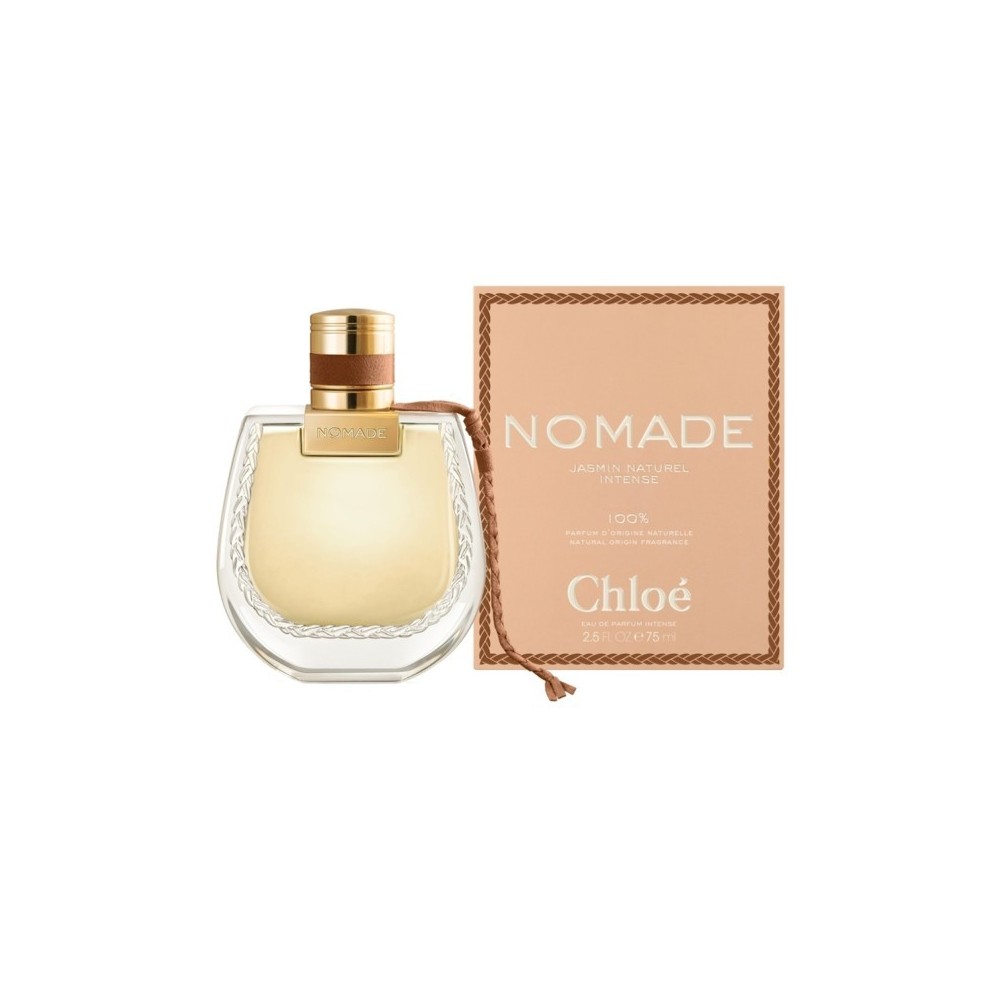 Chloe Nomade Jasmin Naturel Intense Eau De Parfum Intense 75 ml 