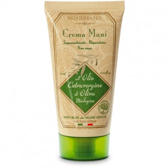 Athena's Mediterraneo Crema...