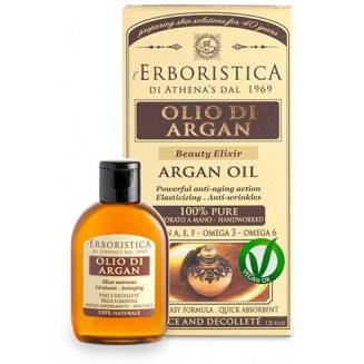 Athena's L'Erboristica Olio...