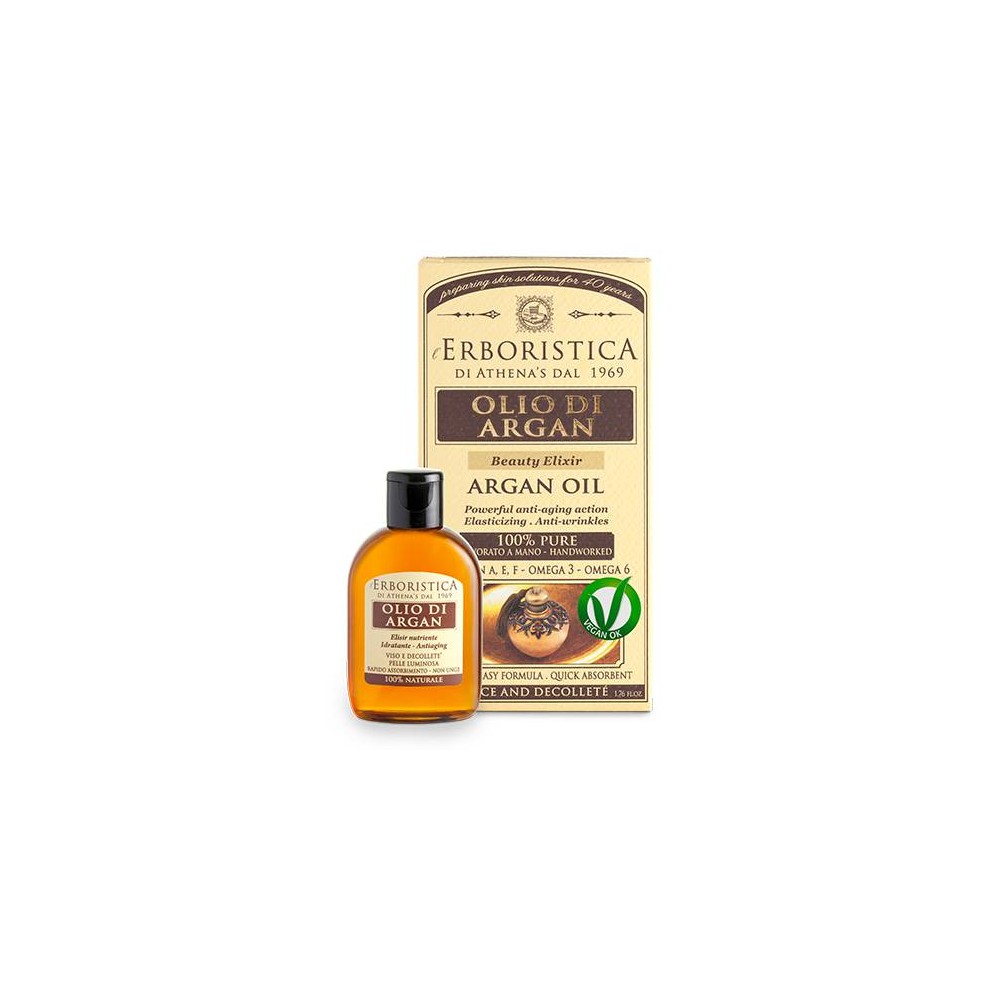 Athena's L'Erboristica Olio Di Argan 50ML 