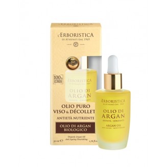 Athena's L'Erboristica Olio Di Argan 50ML