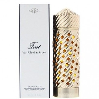 Van Cleef & Arpels First...