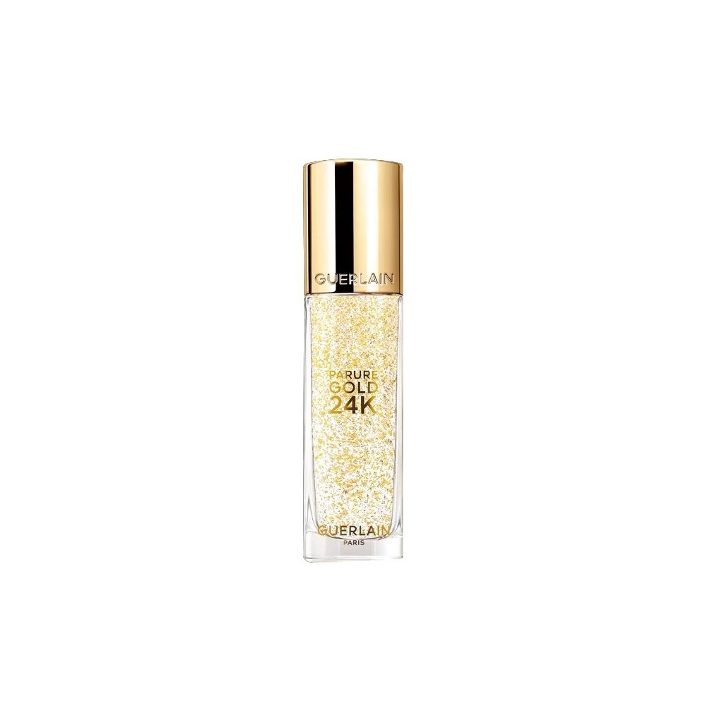 Guerlain Parure Gold 24K Primer Di Perfezione Booster Di Luminosità 35 ml 