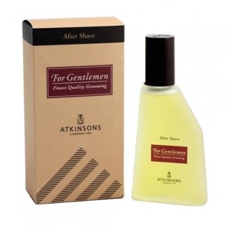 Atkinsons For Gentlemen...