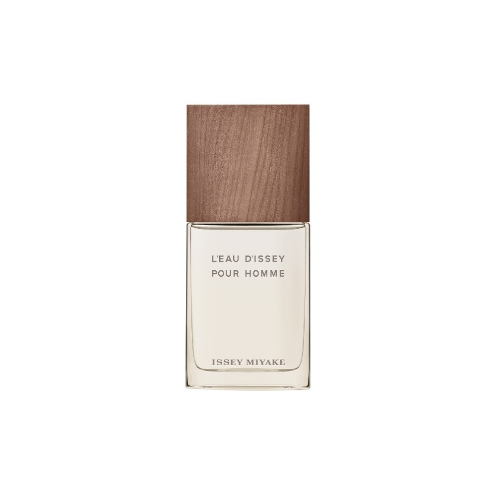 Issey Miyake L'Eau D'Issey Pour Homme Vétiver Eau De Toilette Intense 100 ml 