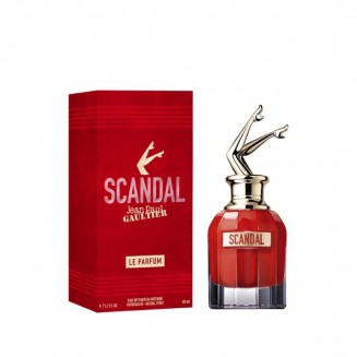 Jean Paul Gaultier Scandal...