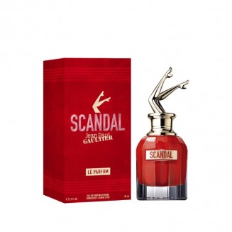 Jean Paul Gaultier Scandal...