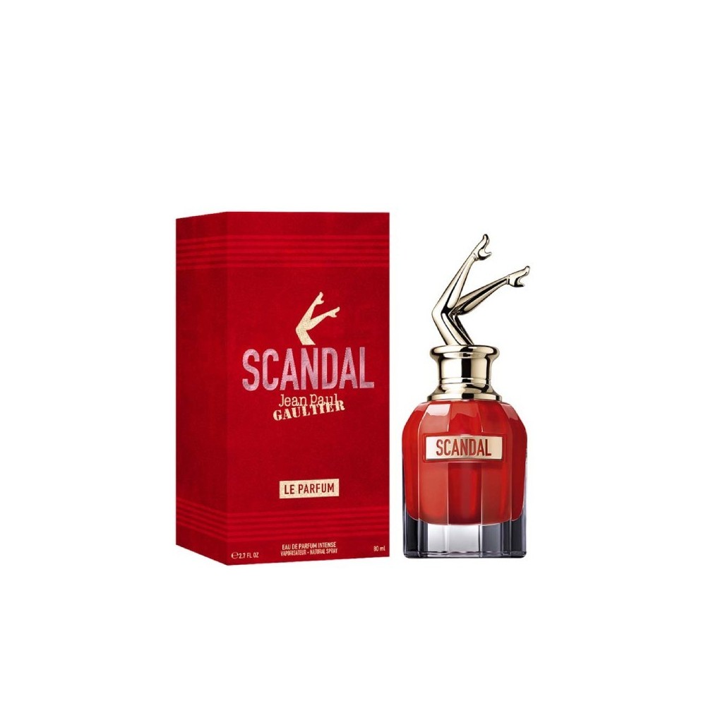 Jean Paul Gaultier Scandal Le Parfum 80 ml 