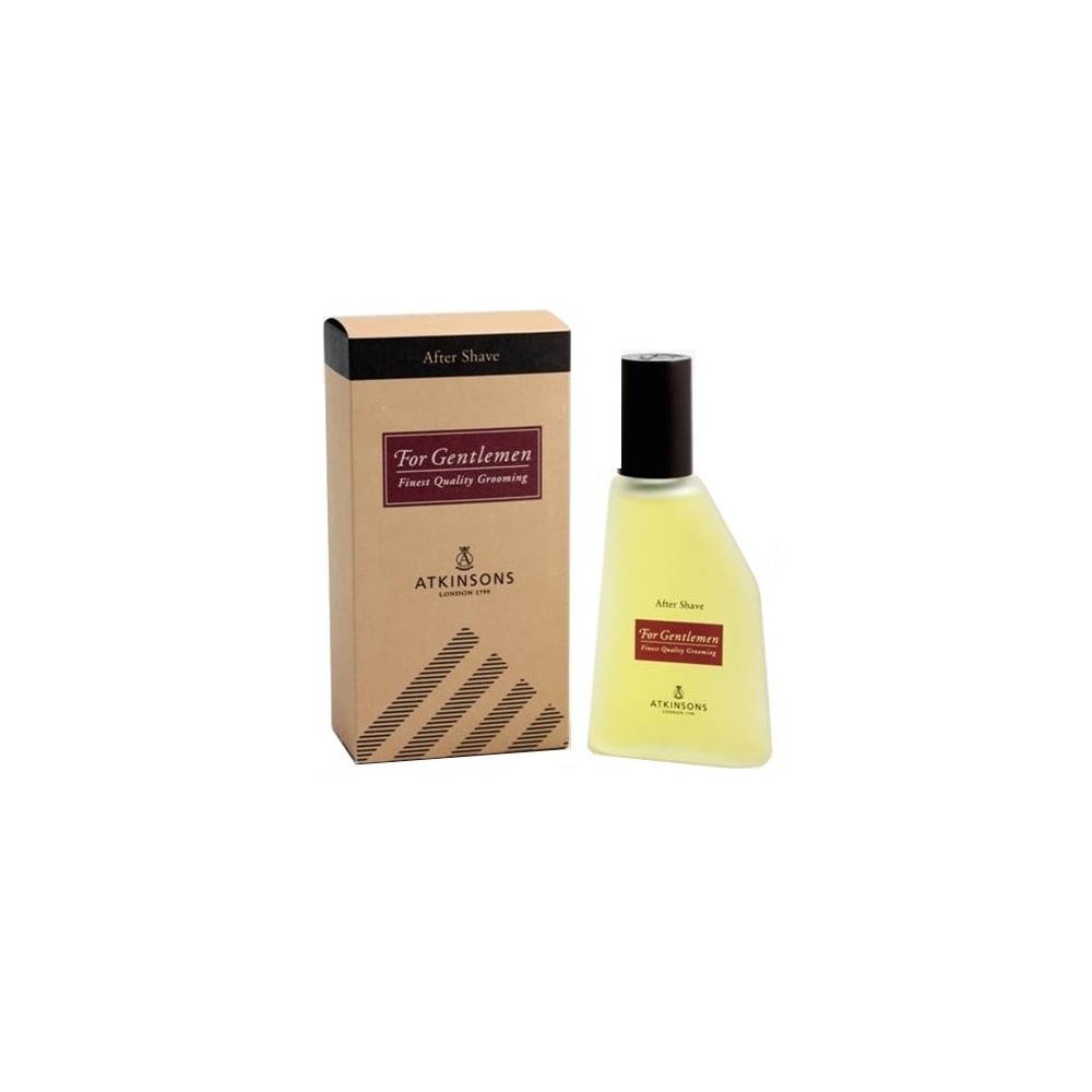 Atkinsons For Gentlemen After Shave 90ML 
