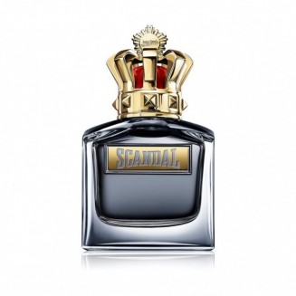 Jean Paul Gaultier Scandal...