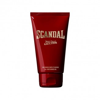 Jean Paul Gaultier Scandal...