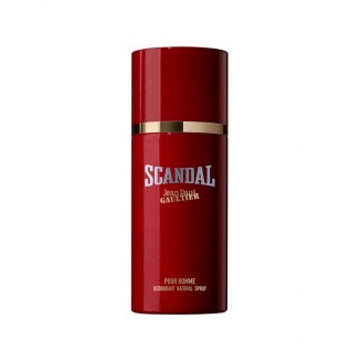 Jean Paul Gaultier Scandal...