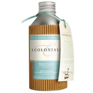 I Coloniali Bagnodoccia...