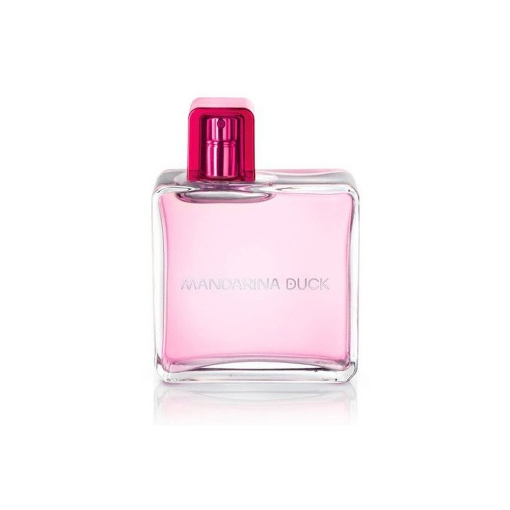 Mandarina Duck For Her Eau De Toilette 100 ml 