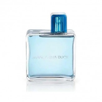 Mandarina Duck For Him Eau...
