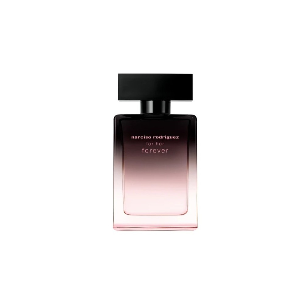 Narciso Rodriguez For Her Forever Eau De Parfum 50 ml 