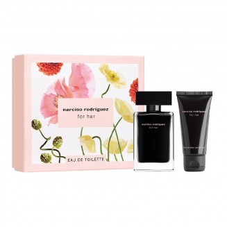 Narciso Rodriguez For Her...