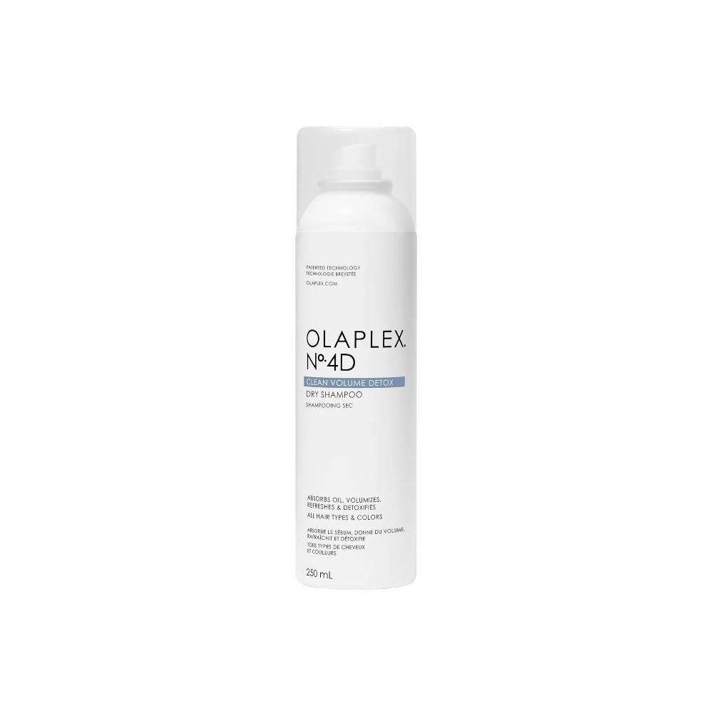 Olaplex N.4D Clean Volume Detox Shampoo Secco 250 ml 