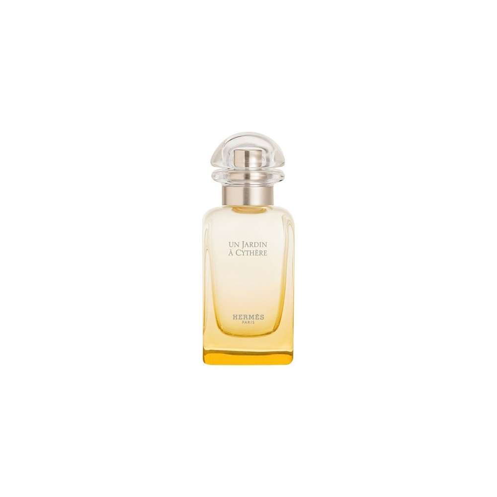 Hermes Un Jardin À Cythère Eau De Toilette 50 ml 