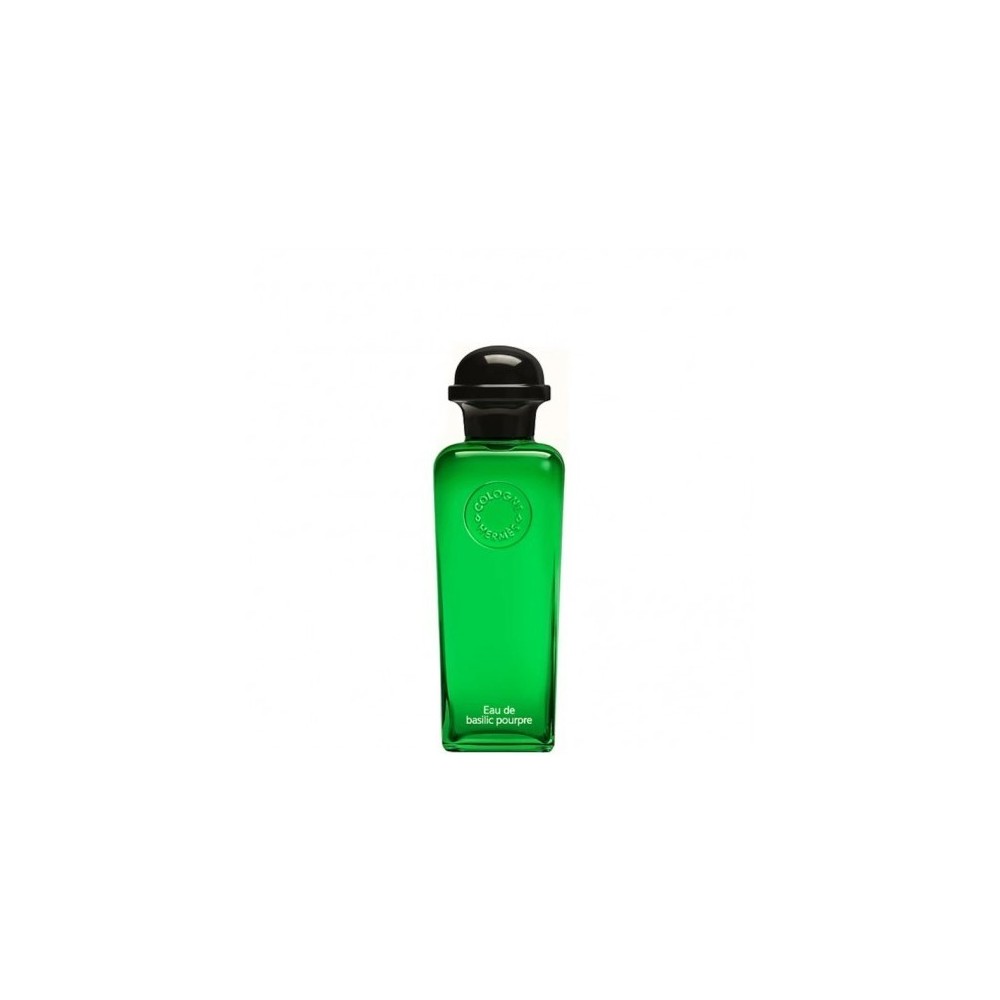 Hermes Eau De Basilic Pourpre Eau De Cologne 100 ml 