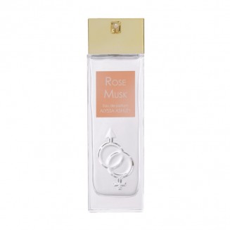 Alyssa Ashley Rose Musk Eau...