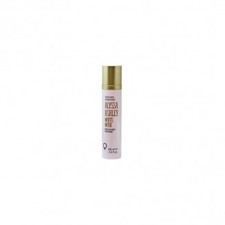 Alyssa Ashley White Musk...