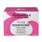 Athena's L'Erboristica Crema Corpo Rosa Essenziale Rivitalizzante 160 ml
