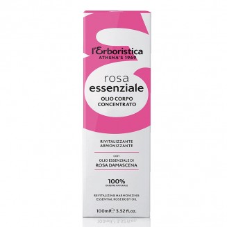 Athena's L'Erboristica Olio...