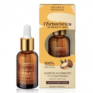 Athena's L'Erboristica Olio...