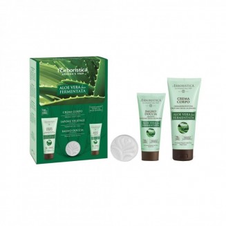 Athena's L'Erboristica Aloe...