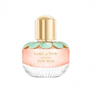 Elie Saab Girl Now Lovely...