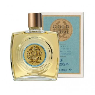 Atkinsons Gold Medal Eau de...