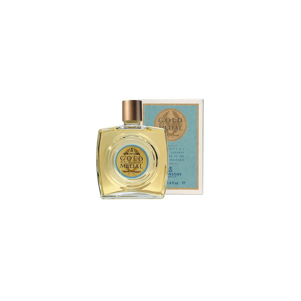 Atkinsons Gold Medal Eau de Cologne 150ML 