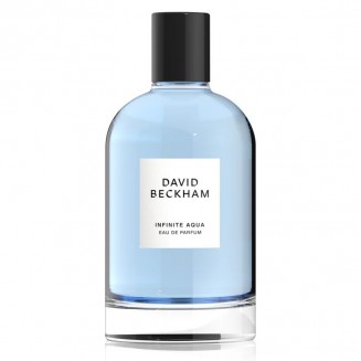 David Beckham Infinite Aqua...
