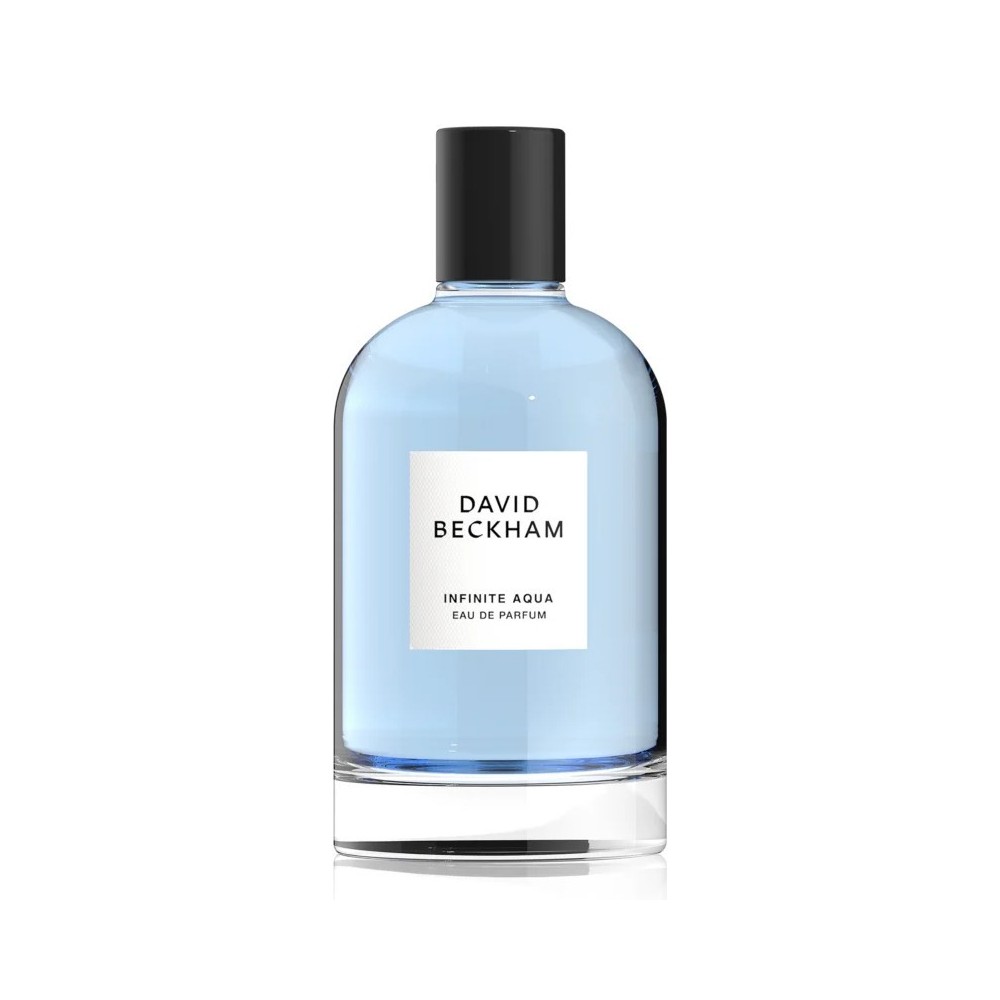 David Beckham Infinite Aqua Eau De Parfum 100 ml 